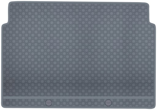 Citroen C4 Picasso I 5os 2006-2013 Коврик в багажник PRIMELINER