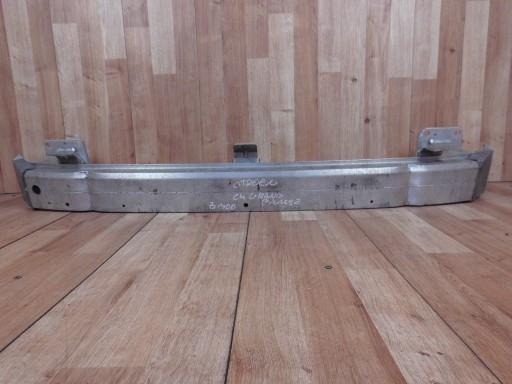 9675941580 - Citroen C4 Picasso II 2013 + передний бампер