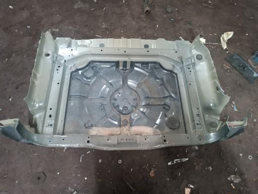 Citroen C4 Picasso II KTPD задня ванна задній ремінь безпеки