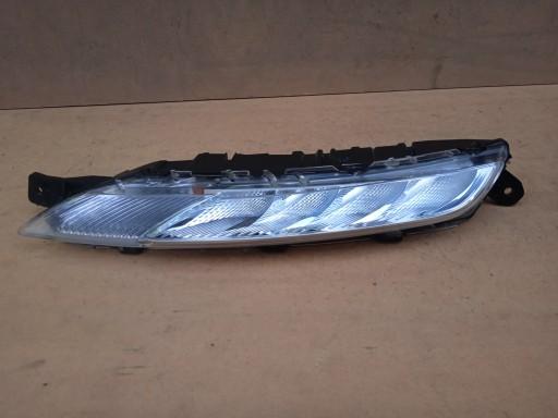 89208991 - Citroen C4 Picasso II LED DRL Full Led левый фонарь Perfect