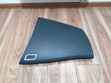 Citroen C4 Picasso, накладка на праву консоль