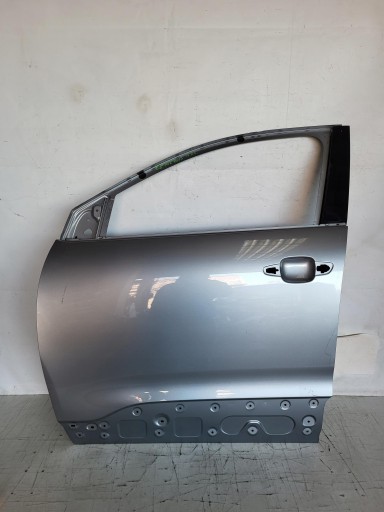 .2121 - Citroen c5 aircross 17- ліва ліва двері