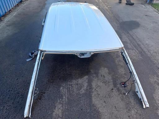 91623589 - Citroen C5 Aircross Дах Обшивка Стелі