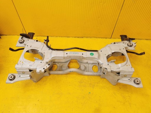 Citroen c5 aircross коляска санки задні задні гібридні 9846146580