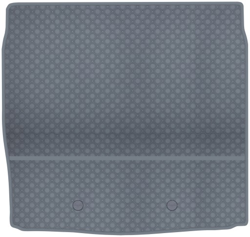 Citroen C5 II Sedan 2008-2017 Коврик в багажник PRIMELINER