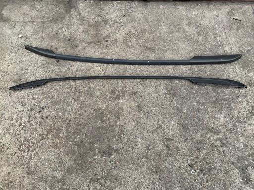 9681135477 9681135377 - Citroen C5 III універсал рейлінги на дах комплект L / P