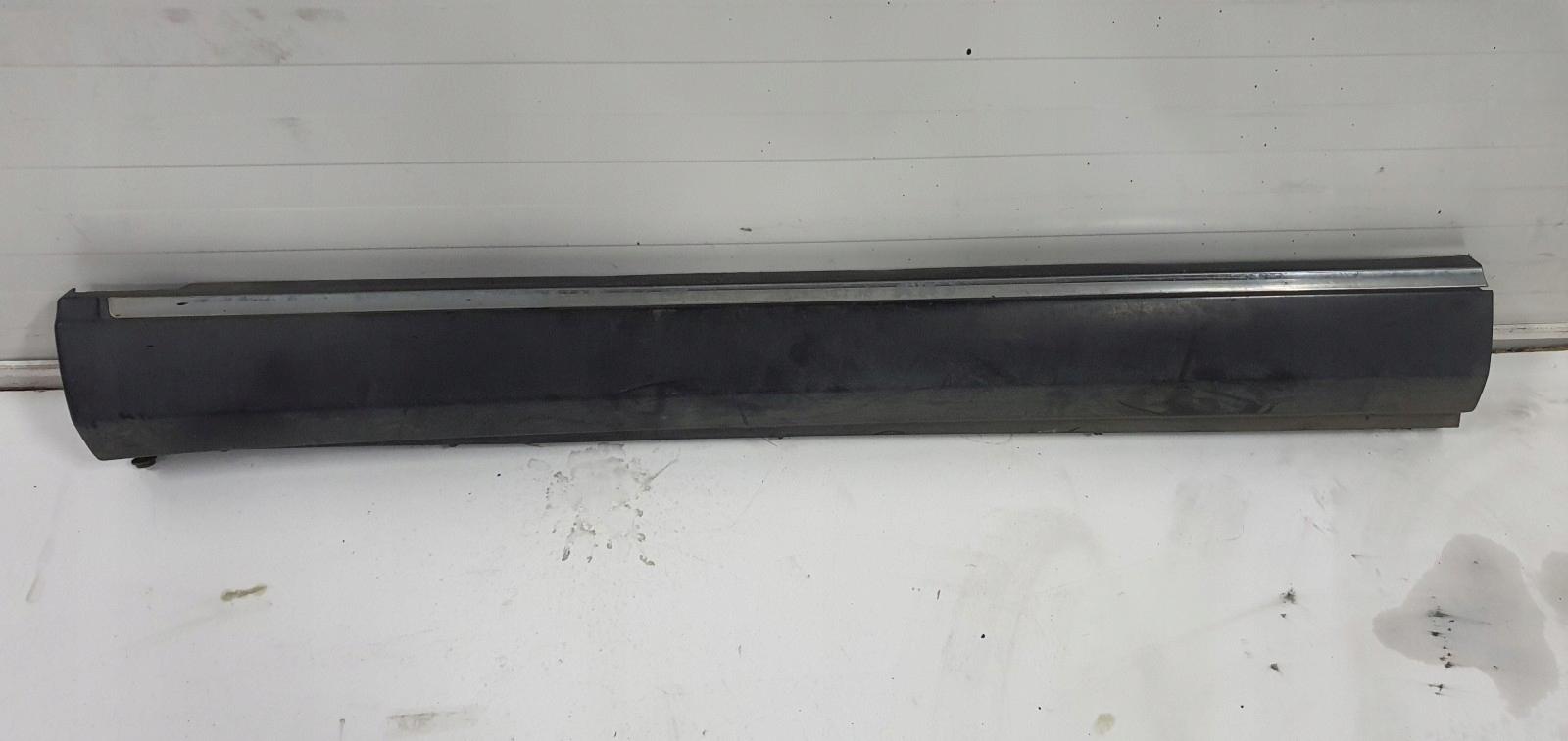 9650234177 - Citroen C5 накладка порога левая передняя