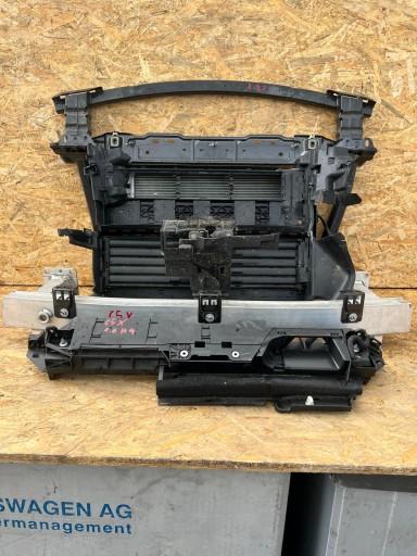 C5x 2021++ - Передний ремень Citroen C5 X в сборе с плагином HYBRID 2021 +