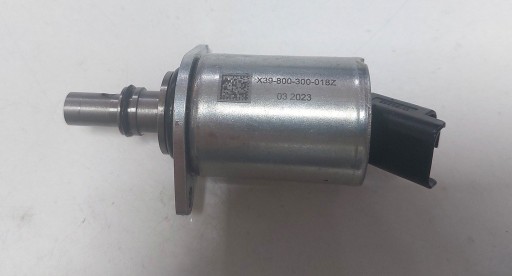 Citroen C5 топливный регулирующий клапан X39-800-300-018Z