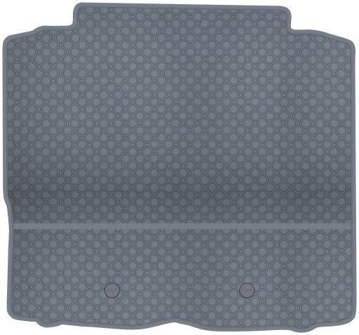 Citroen C6 I Sedan 2005-2012 Коврик в багажник PRIMELINER