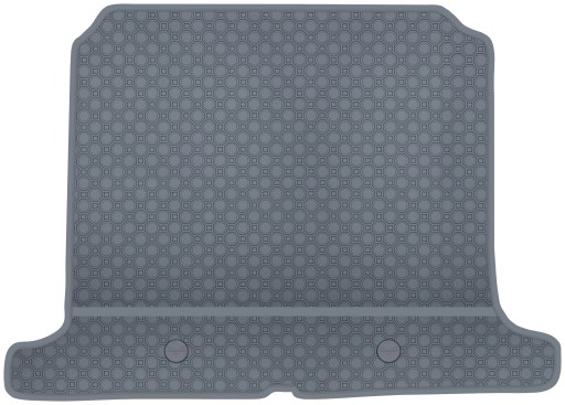 Citroen CX 1974-1991 Коврик в багажник PRIMELINER