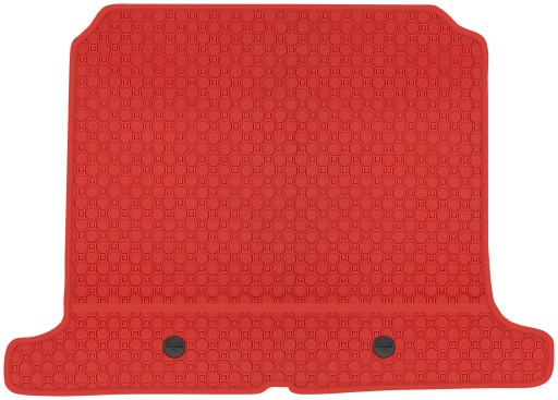 Citroen CX 1974-1991 PRIMELINER багажник - ЧЕРВОНИЙ