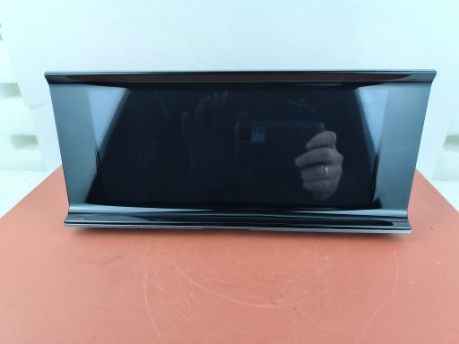 Citroen DS7 CROSSBACK МОНИТОР ЖК-ДИСПЛЕЙ 9828302580