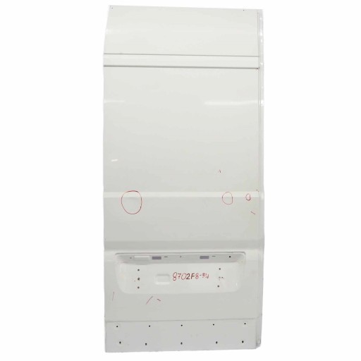 8703G8-1 - Citroën jumper fiat ducato задні двері зліва ewp