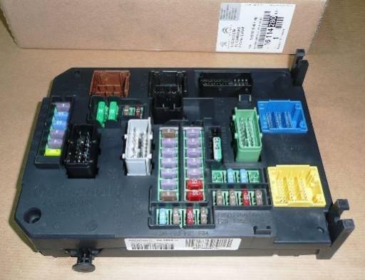 Citroen oe 1611428080