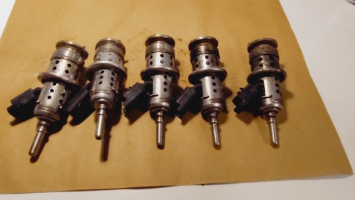 Citroen OE 9813930180 инжектор AdBlue