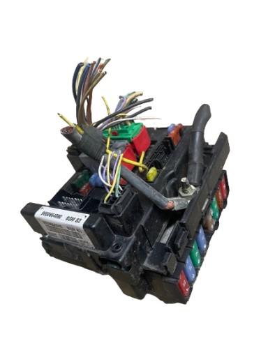 Citroen Peugeot BSM B3 Модуль 9650664080