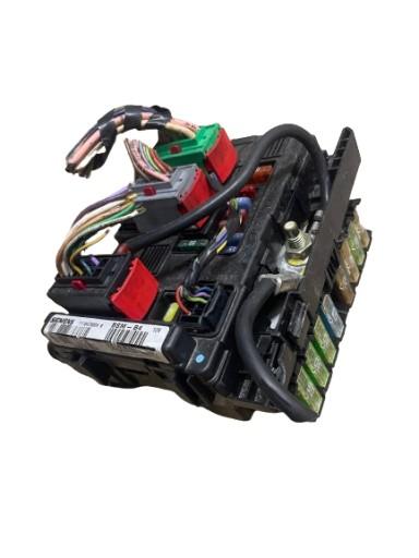 Модуль Citroen Peugeot BSM B4 9643498780 T118470004K