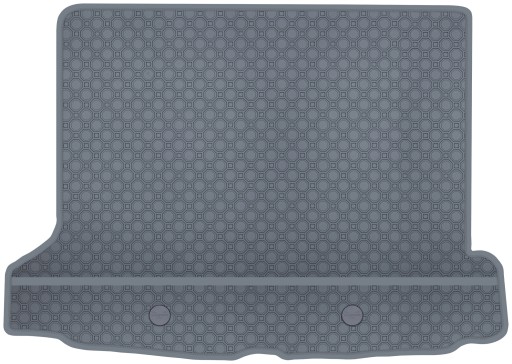 Citroen XM 1989-2000 Коврик в багажник PRIMELINER