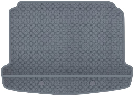 Citroen Xantia Sedan 1993-2001 Коврик в багажник PRIMELINER