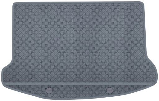 Citroen Xsara I Coupe 1997-2006 Коврик в багажник PRIMELINER