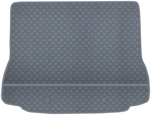 Citroen Xsara I Kombi 1997-2006 Коврик в багажник PRIMELINER