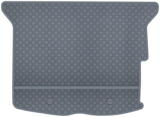 Citroen Xsara Picasso 1999-2008 Коврик в багажник PRIMELINER