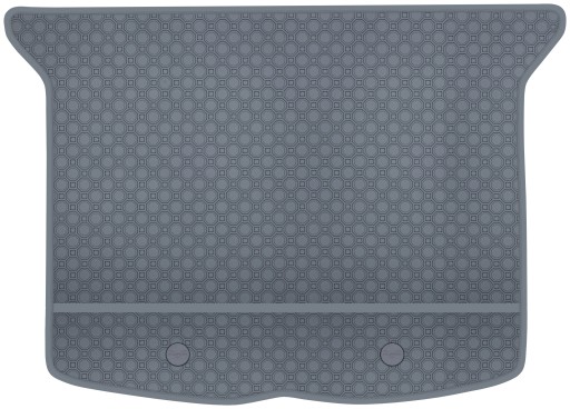 Citroen Xsara Picasso 2008-2012 Коврик в багажник PRIMELINER