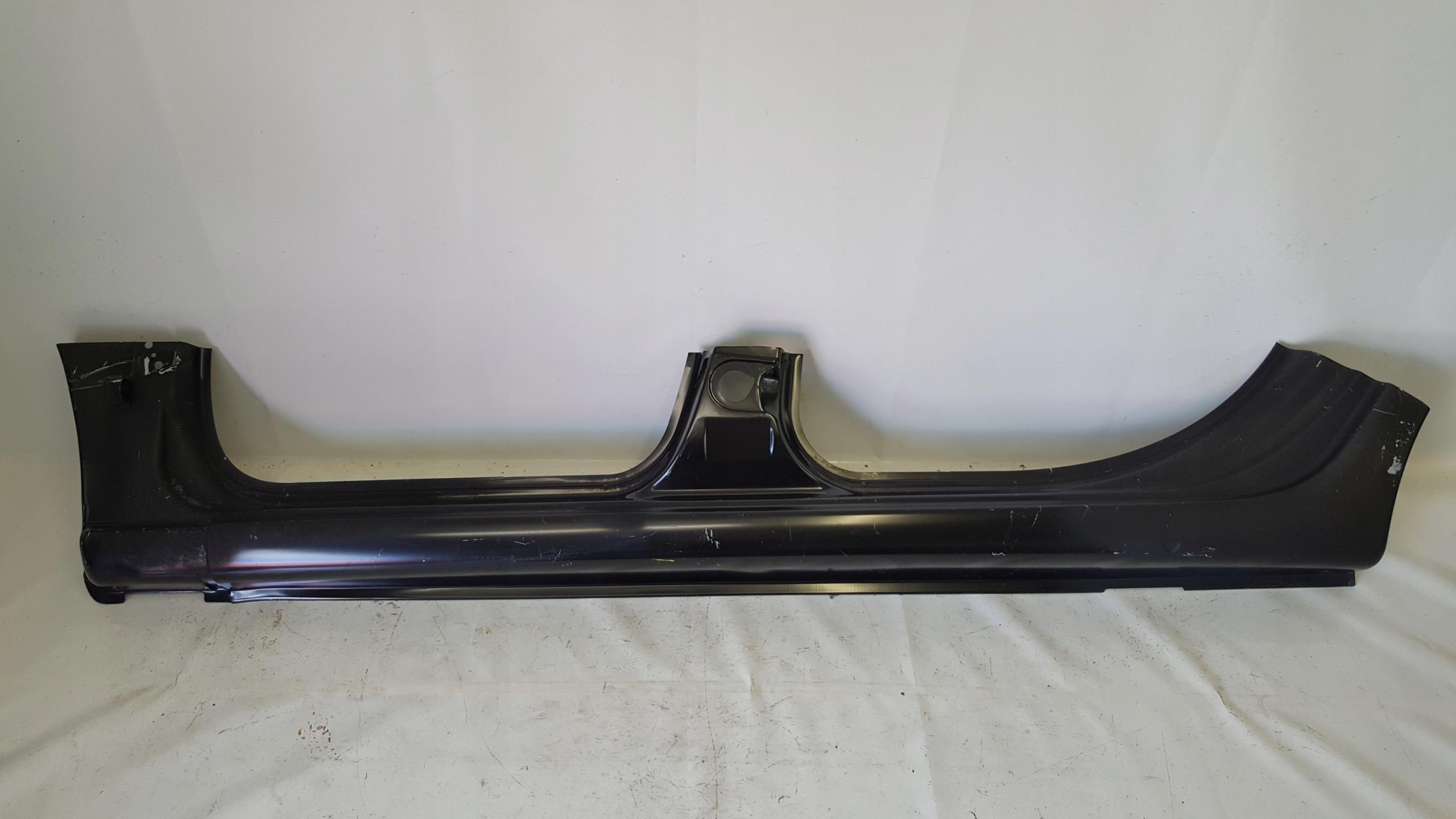 Citroen Xsara Picasso Металлический Порог Левый 1998-2012