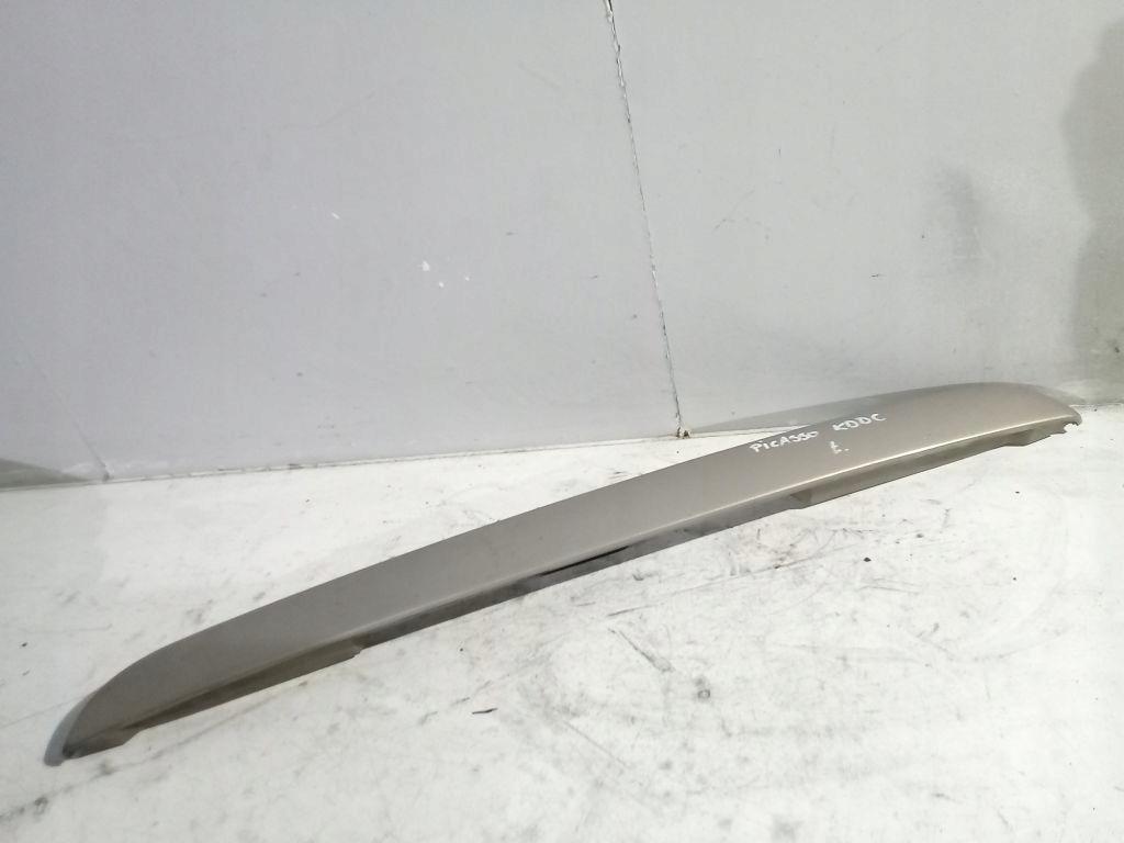 Citroen Xsara Picasso накладка кришка задня кришка kddc