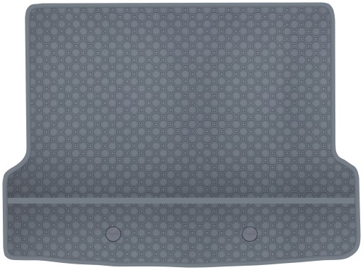 Citroen ZX Kombi 1991-1998 Коврик в багажник PRIMELINER