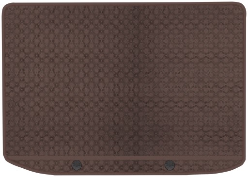 Citroen ZX Sedan 1991-1998 PRIMELINER багажник - КОРИЧНЕВИЙ