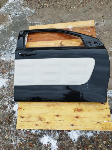 Citroen cactus door right front exld