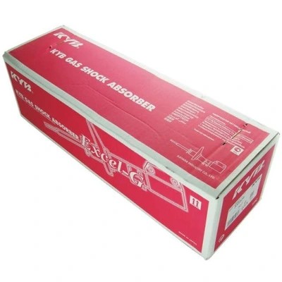 Civic IX (FB) Седан [2012] - F[R] 339279 KAYABA