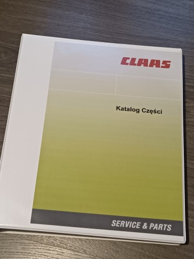 Claas Jaguar 930 940 950 960 970 990 980 каталог запчастей