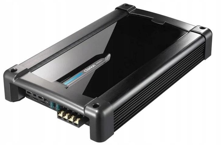 Clarion XR-2420 усилитель 4 канала Зеленая Гора