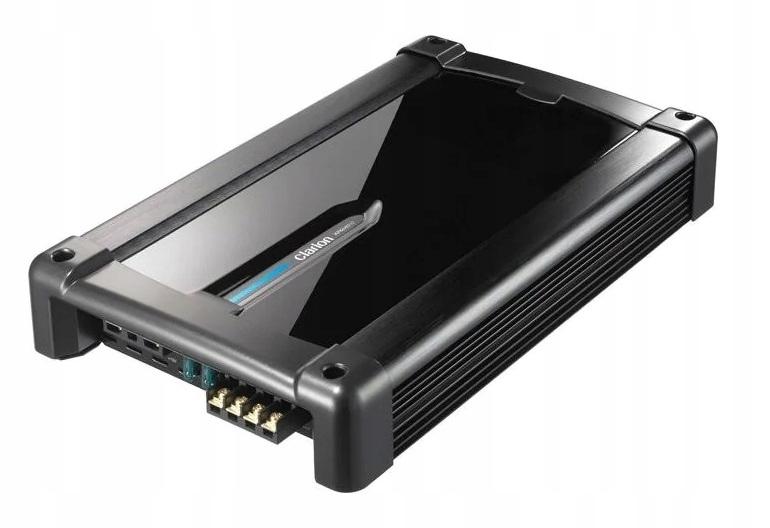 Автомобільний підсилювач Clarion XR - 2420 4K-OUTLET