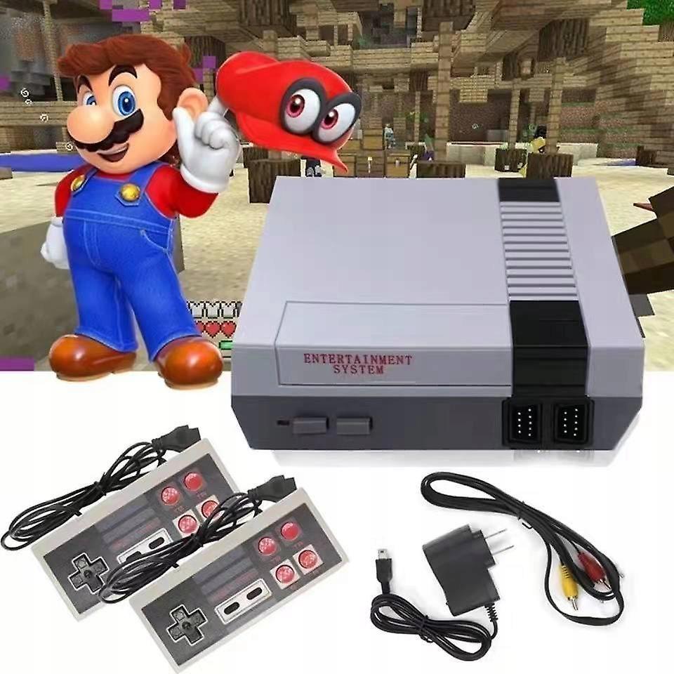 Classic Ретро Game Console Mini Video Consoles