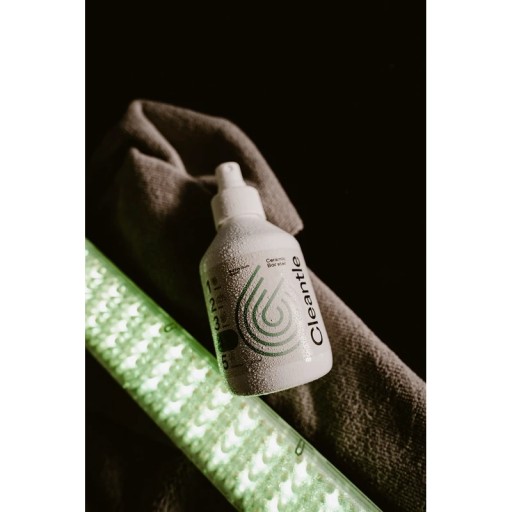 Cleantle Ceramic Booster 200 мл-Засіб для догляду за покриттями