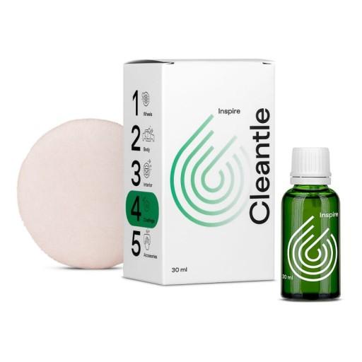 Клинтл Вдохновение 30мл