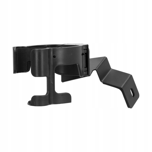 Замена держателя мобильного телефона CoPilot