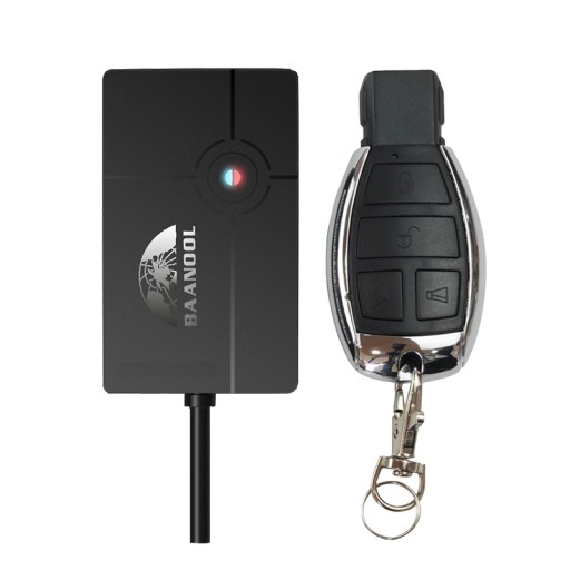 Coban GPS-401B - Универсальный GPS-локатор