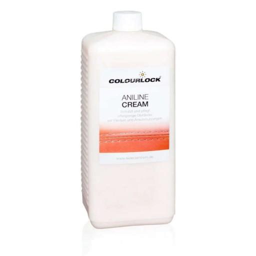 Colourlock Aniline Cream 1л для анилиновой кожи