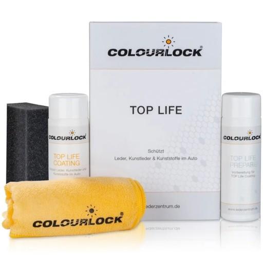 Colourlock Top Life - Защитное покрытие для кожи