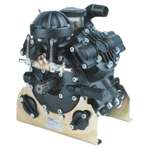 6706108000100 - Насос высокого давления Comet APS 145, 50 бар, 142