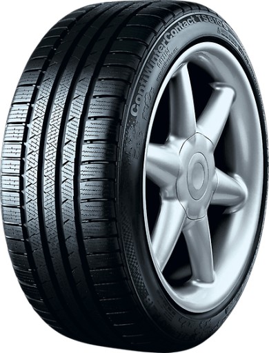 ContiWinterContact TS 810 S 245/40R18 97V