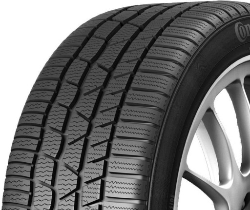 ContiWinterContact TS 830 P 225/50R17 98H FR XL AO