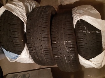 ContiWinterContact TS830P 205/60 R16
