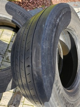 Континенталь 385/55R22,5