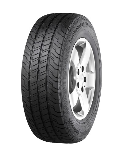 Continental ContiVanContact 100 215 / 75R16 116/114 R усиление (C)